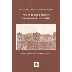 Livro Para lá do Colégio...