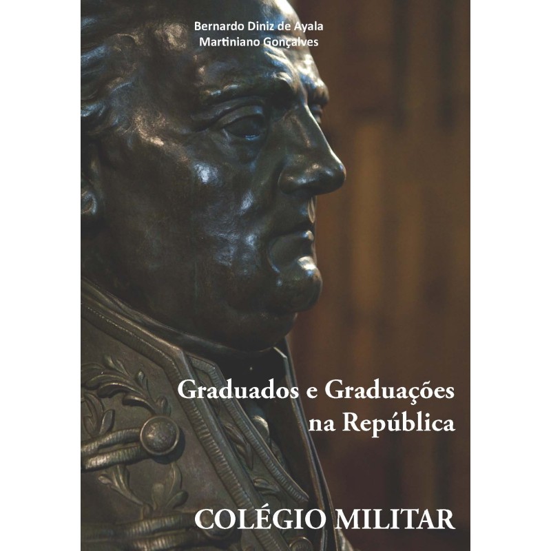 Graduados e Graduações na República