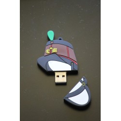 Pen Drive "Barretina" 8GB