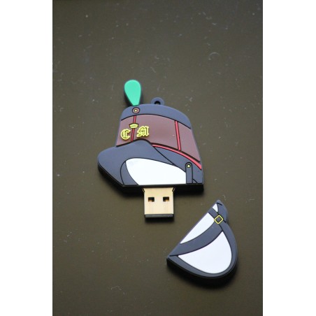 Pen Drive "Barretina" 8GB